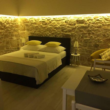 Apartmani Baranovic Primošten Zewnętrze zdjęcie