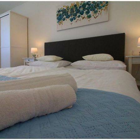 Apartmani Baranovic Primošten Zewnętrze zdjęcie