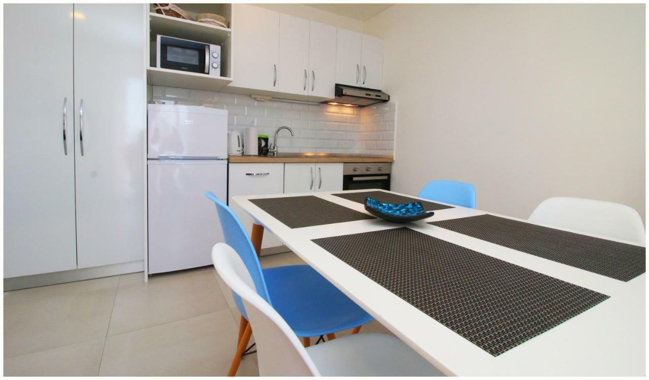 Apartmani Baranovic Primošten Zewnętrze zdjęcie